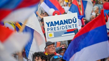 A dos semanas de las elecciones uruguayas: los desafíos del Frente Amplio