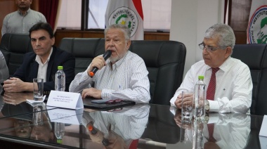 IPS denunció ante la FGE aumento irregular del haber jubilatorio