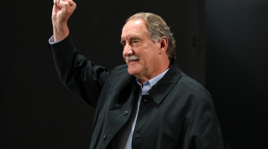 Entrevista a Eduardo Artés, candidato presidencial: “El intervencionismo de Estados Unidos en Chile es total”