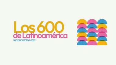 Los 600 de Latinoamérica: un tutorial musical de nuestro continente