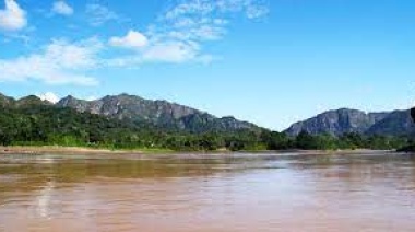 El río Beni de la cuenca amazónica es reconocido como sujeto de derechos ante el Estado boliviano