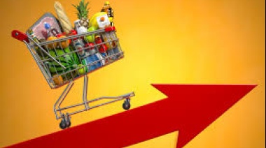 La leche subió, pero inflación fue 0% en mayo: Analista explica la razón