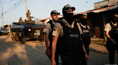 ¿Qué hay detrás del asesinato de 4 niños en Guayaquil?