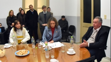 Caja Municipal perdió documentos sobre el cobro irregular de aportes