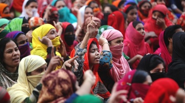 Naciones Unidas: Superar las desigualdades de género y garantizar derechos de mujeres y jóvenes para alcanzar la paz