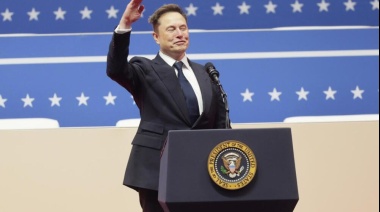Doce estados de EEUU interponen demanda para detener acceso de Musk a datos de ciudadanos