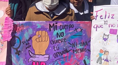 Los derechos de las mujeres están bajo asedio