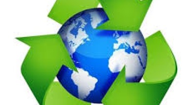 Reciclaje: más allá del símbolo de las 3 flechas