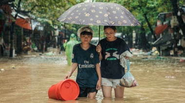 Cinco medidas para reducir el daño al medioambiente