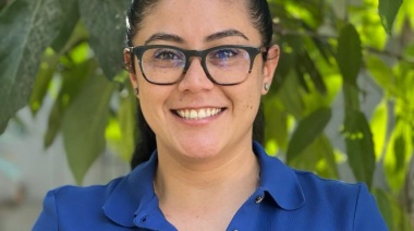 Milady Cornejo: Restaurando bosques en Guatemala