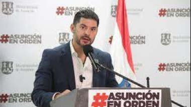 Mucho en salarios pero poco en obras: El informe de gestión del 2022 del intendente de Asunción.
