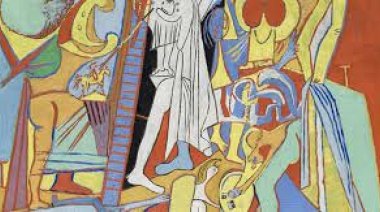 Católico, taurino, pagano y chamán: Picasso sigue siendo un misterio