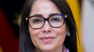 Sheinbaum espera que Ecuador tenga Presidenta para restaurar vínculos