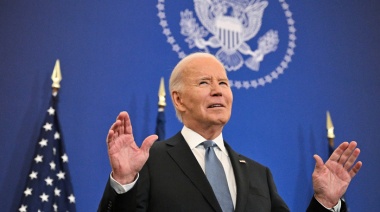 Biden sacó a Cuba de la lista de países promotores del terrorismo