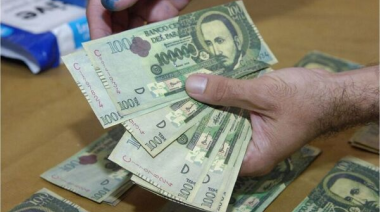Conasam confirma que el nuevo salario mínimo será de G. 2.798.309