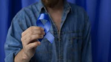 Noviembre azul: Los hombres tienen dos días de licencia para examinarse la próstata