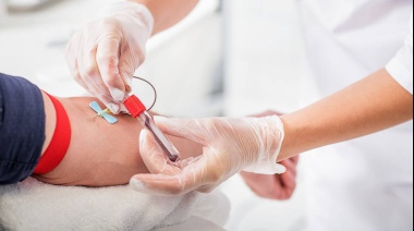 Nuevo análisis de sangre podría detectar hasta 50 tipos de cáncer