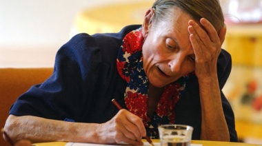 Alzheimer: científicos prueban que una proteína podría mejorar las funciones cognitivas