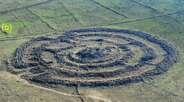 El misterioso ‘Stonehenge’ de los Altos del Golán podría no ser lo que se pensaba