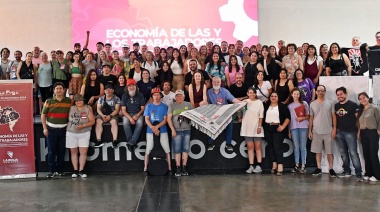 IV Encuentro Latinoamericano Economía de las y los Trabajadores: organizar la resistencia a gobiernos ultraliberales