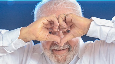 Lula anuncia una inversión millonaria para construir diez nuevas universidades