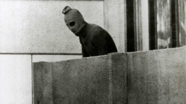 Múnich 72, cuando Alemania quiso olvidarse del nazismo y fue golpeada por el terrorismo