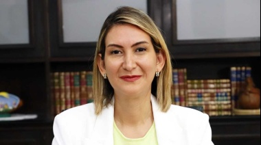 Ministra de Trabajo propone revisar método para reajustar el salario mínimo