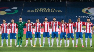 Fecha confirmada para el debut de Paraguay en las Eliminatorias