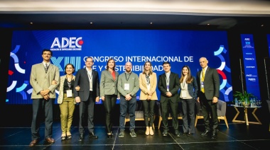 ADEC llama a empresas a dignificar a los trabajadores