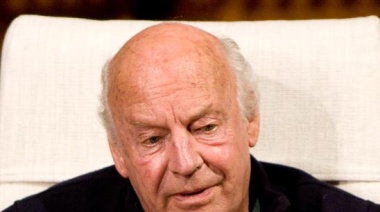 Diez años sin Galeano