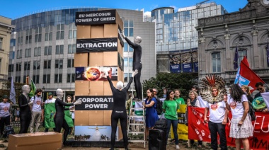 ¿Por qué frenar la puesta en marcha del acuerdo UE-Mercosur?