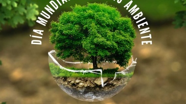 Día Mundial del Medio Ambiente