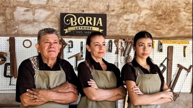 Eco Guitarras: Una apuesta al medio ambiente