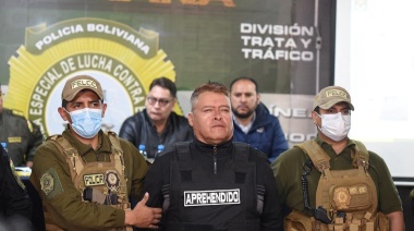 Detuvieron a los ex jefes del Ejército y la Armada tras el frustrado intento de golpe