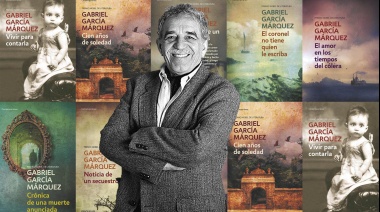 Las creaciones de Gabo