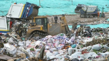 Bogotá genera diariamente más de 9.000 toneladas de residuos de las cuales casi 3.000 toneladas se podrían reciclar