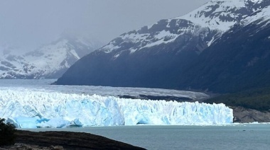 Comienza el Año Internacional de los Glaciares
