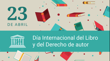 Día Internacional del Libro y de los Derechos de Autor