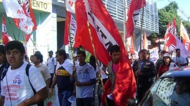 Sindicato de Copaco; irá a paro por falta de respuesta ante condiciones laborales insostenibles