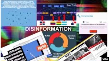 ONU propone código de conducta para combatir la desinformación y el odio en internet