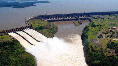 Crisis hidrológica golpea generación de energía y frena aumento del PIB