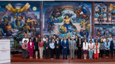 Países de América Latina y el Caribe presentan avances en adaptación climática en agricultura