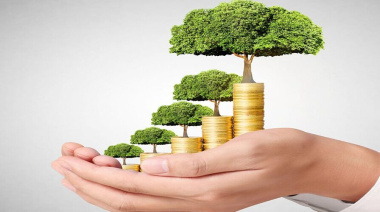 Cada dólar invertido en adaptación climática genera más de 10 dólares en beneficios