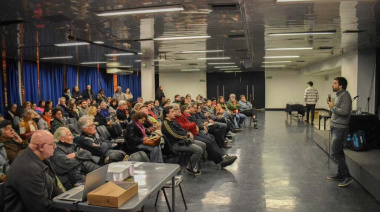 De la sala de negociaciones a los territorios: la sociedad civil latinoamericana impulsa la adaptación climática