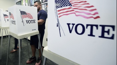 Los 228 años de farsa electoral en Estados Unidos