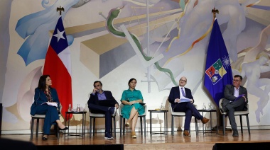 La integración latinoamericana en un mundo en transformación