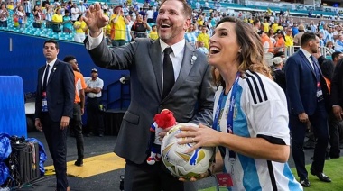 Después de la Copa América, el show de la «ConmeBowl» sigue en las copas de Sudamérica