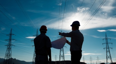 Aumento histórico en la demanda global de electricidad para 2024 y 2025