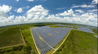 El mundo supera el 40 % de electricidad limpia: América Latina está al frente, con el 65 %