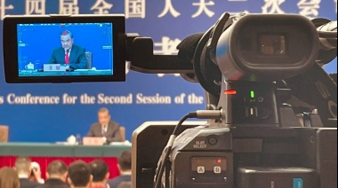 Las cuatro preguntas de China sobre Estados Unidos